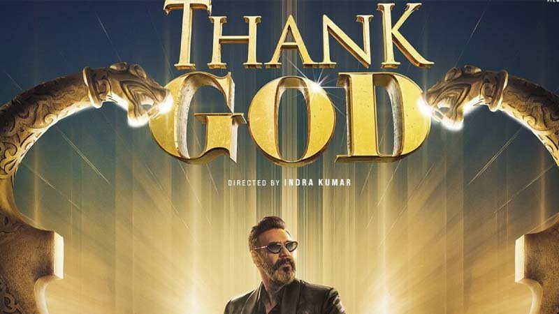 Thank God (hindi movie)